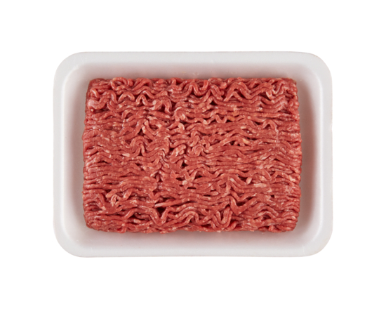 Bœuf haché extra maigre