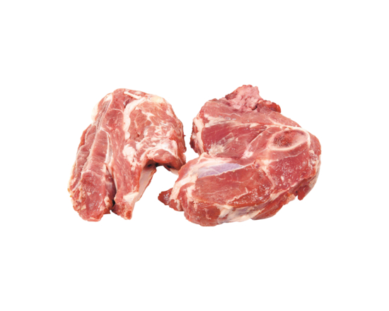 Halal Lamb Shoulders