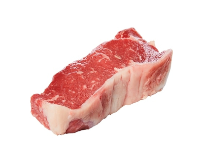 Prime Beef Striploin Grilling Steak
