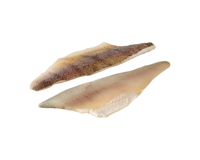 Lake Perch Fillet Tray Pack