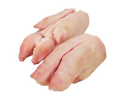 Pork Feet