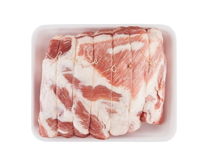 Pork Butt, Whole