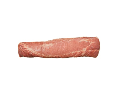 Boneless Pork Loin Whole