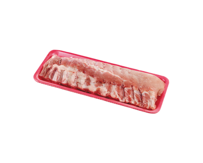 Pork Back Ribs