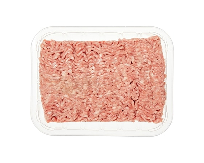 Butcher's Choice Ground Pork, Lean