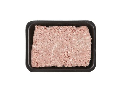 Butcher's Choice Lean Ground Pork