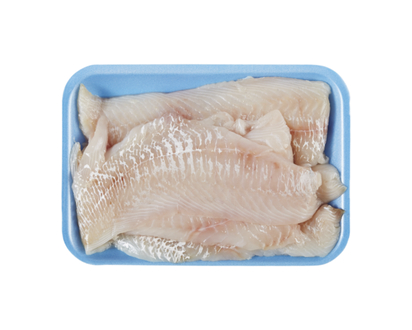 Haddock Fillets, Club Pack, Packaged