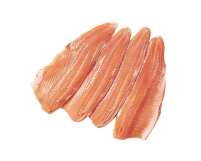 Fresh Steelhead Fillets