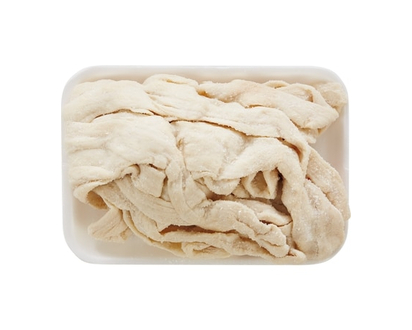 Salami Casings, Extra Wide 3+3 - 1.0 EA