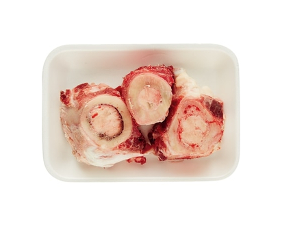 Beef Marrow Soup Bones