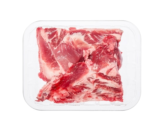 Pork Riblets