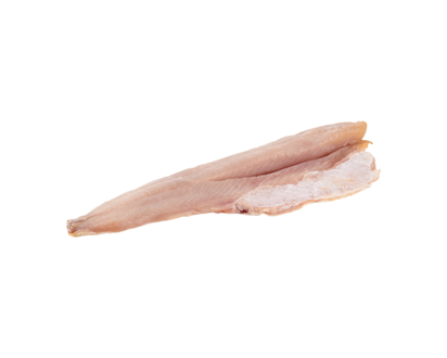Fresh Pickerel