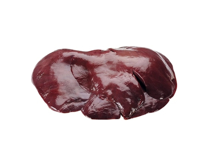 Pork Liver