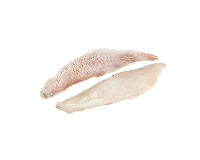Atlantic Perch Fillets