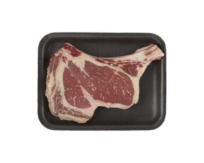 Cap Off Rib Steak
