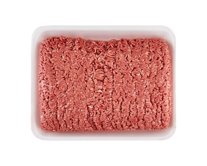 Butcher's Choice Medium Ground Beef, Club Pack