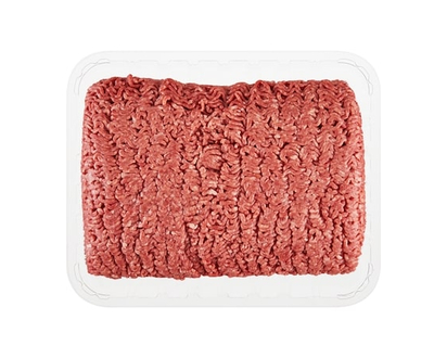 Butcher's Choice Lean Ground Beef, Club Pack