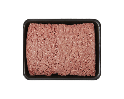 Butcher's Choice Extra Lean Ground Beef, Club Pack