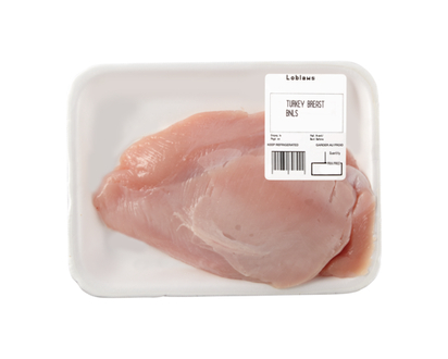 Turkey Breast Boneless