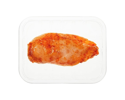 Marinated Chicken Breasts Boneless