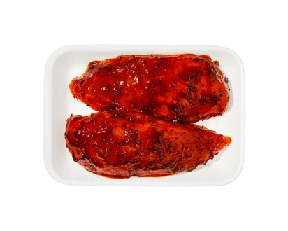 Marinated Chicken Breasts Boneless