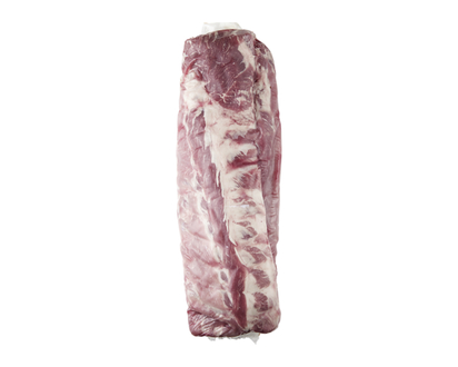Pork Back Ribs, 2-pack