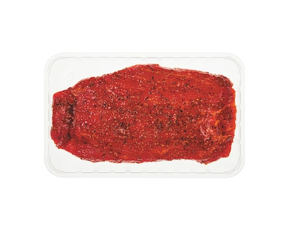 Marinated Flank Steak