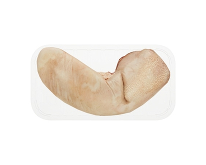 Calf Tongue