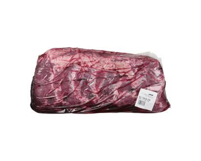 Commercial Beef Strip Loin