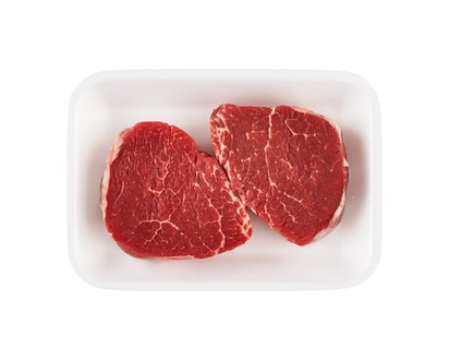 Beef Tenderloin Grilling Steak