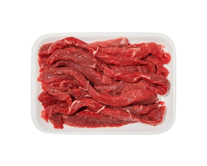Beef Hip Stir Fry Strips