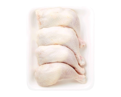 Country Ribbon Chicken Leg