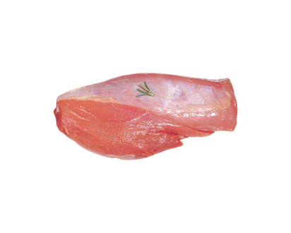 Veal Tenderloin, Service Case