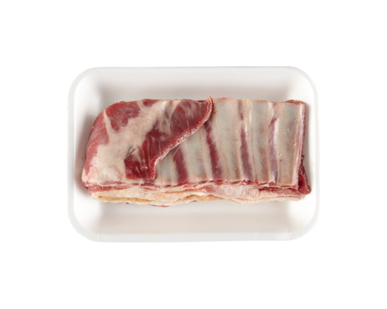 Stewing Lamb, Bone In