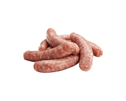 Fortinos Pork Sausage, Pure Honey