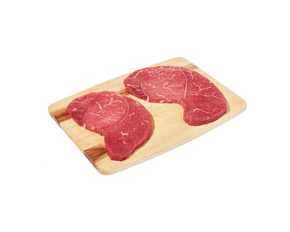 Beef Sirloin Tip Steak, Club Pack