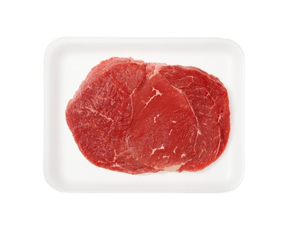 Beef Sirloin Tip Steak