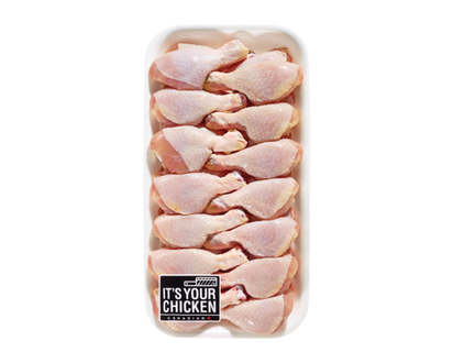 Chicken Drumsticks, Club Pack