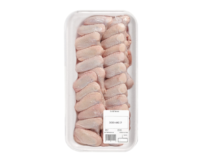 Chicken Wings, Club Pack