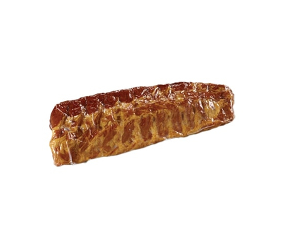 Springer's Meats Smoked Pork Back Ribs