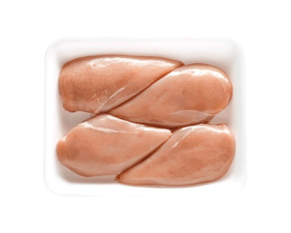 Chicken Breast, Club Pack Boneless Skinless