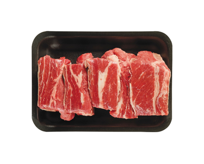 Braising Beef Ribs