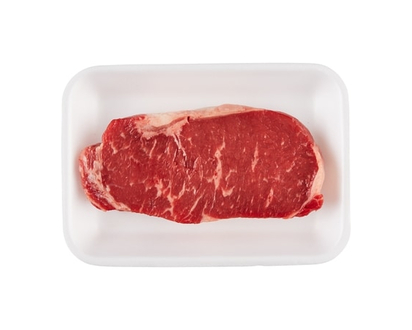 Beef Prime Rib Eye Steak