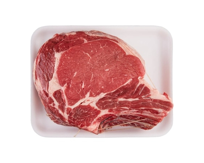 Prime Beef Rib Roast