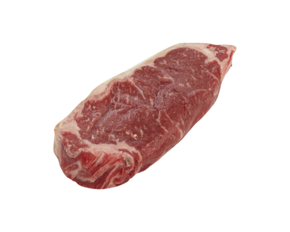 Prime Beef Striploin Steak