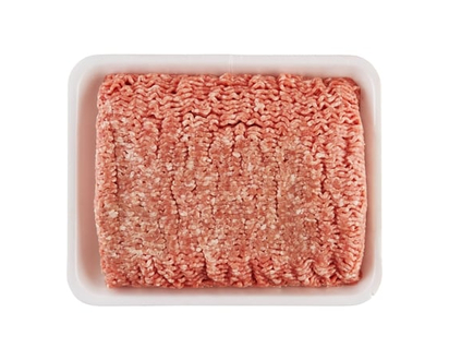 Butcher's Choice Ground Pork Lean, Club Pack
