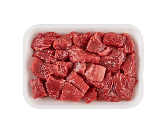 Bœuf à ragoût désossé