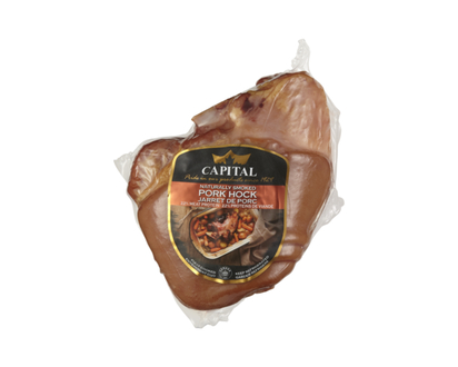 Capital Packers Smoked Pork Hocks