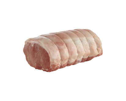 Lethbridge Pork Loin Centre Cut Roast Boneless