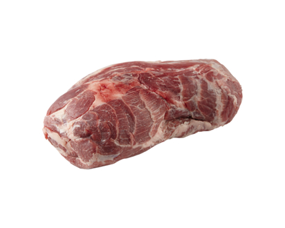 Lethbridge Pork Butt Roast, Boneless